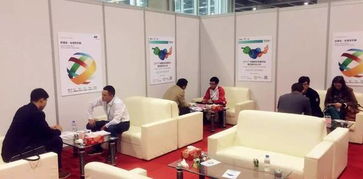 國際環保技術推動產業全球化 中國環博會對接會助力尋找最佳供應商