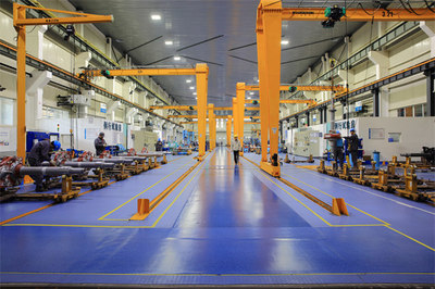 貫徹新發展理念 常州以環保技術推廣推動“節能降碳、綠色發展”