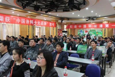 揚(yáng)帆起航，誠信共贏 3A環(huán)保墻面漆以卓越品質(zhì)贏得平頂山市場(chǎng)贊譽(yù)